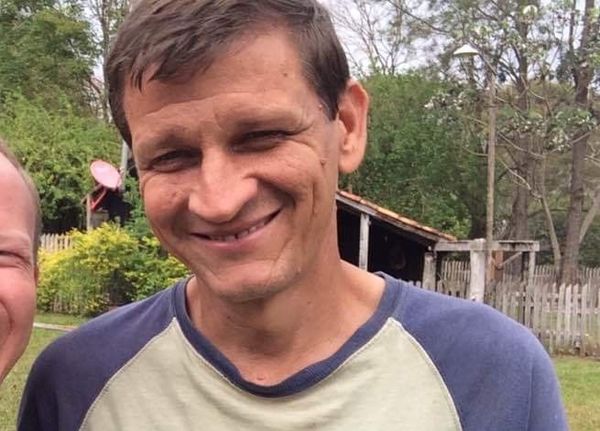 Asesinan a un misionero e indigenista en Villa Ygatimí - Nacionales - ABC Color