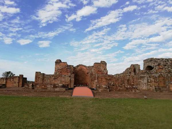 Viví los encantos de una ciudad patrimonio