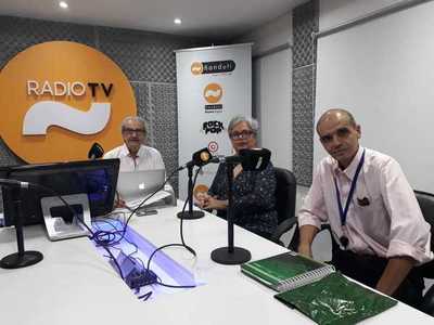 Restaurantes con shows: Así se divertían los asuncenos en los 70' y 80' » Ñanduti