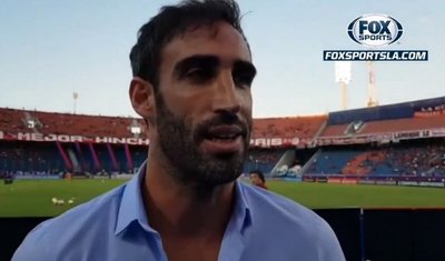 “Joaquín se adaptó rápido” | Paraguay en Noticias