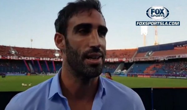 “Joaquín se adaptó rápido” | Paraguay en Noticias