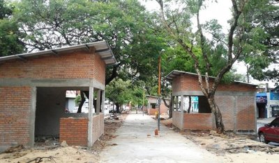 Piden a Intendente mostrar el dictamen “escondido” | Paraguay en Noticias