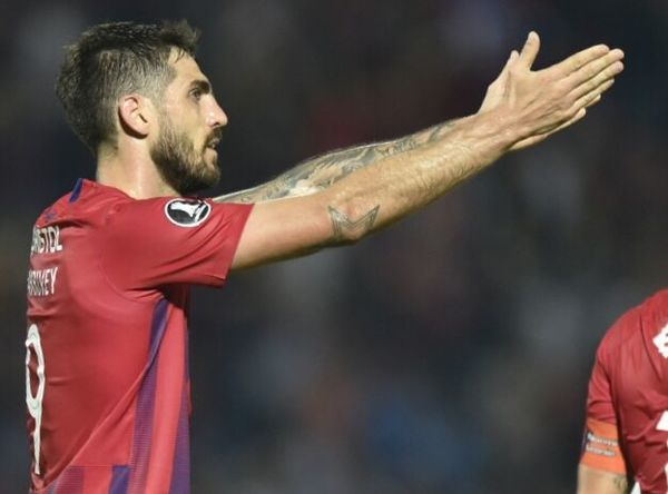 El Grupo E y cómo sigue | Paraguay en Noticias