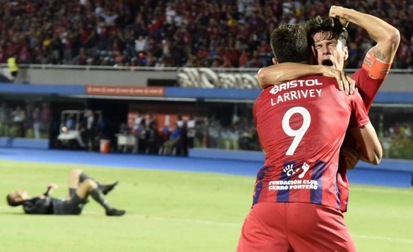 “Soñar no cuesta nada” | Paraguay en Noticias