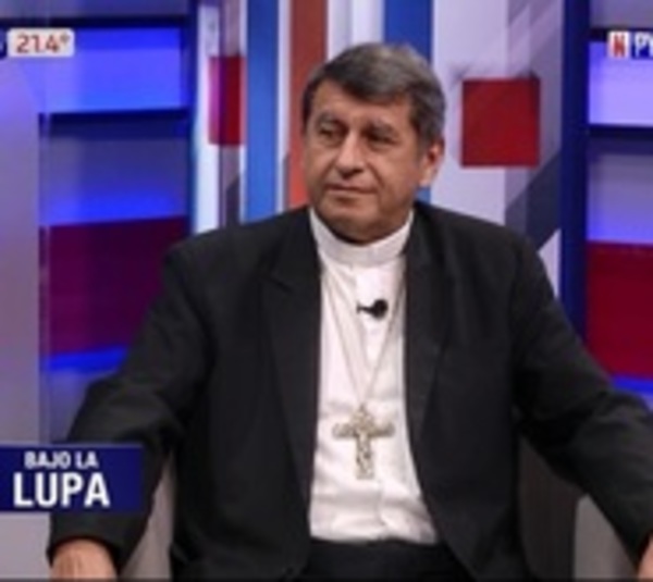 Monseñor Valenzuela: "Marito es honesto, pero su entorno no lo es" - Paraguay.com