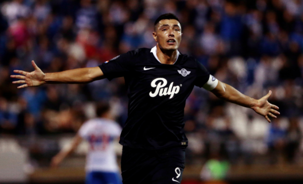 HOY / Se pasea en la Copa sin frenos y avanza de ronda