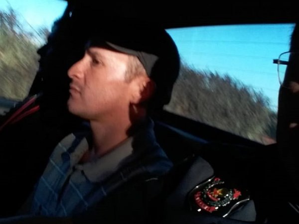 Cae sospechoso de matar a supuesta hechicera indígena
