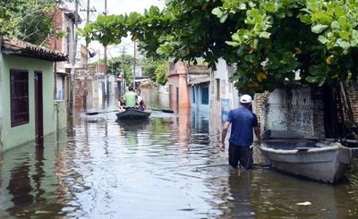 Exigen ser reubicados cerca de sus casas - Nacionales - ABC Color