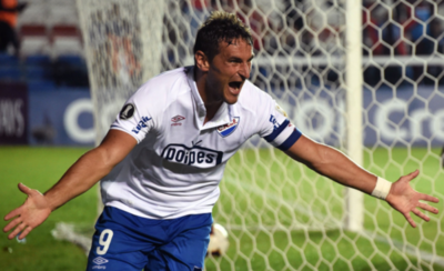 HOY / Sigue de cerca a Cerro y madura su clasificación