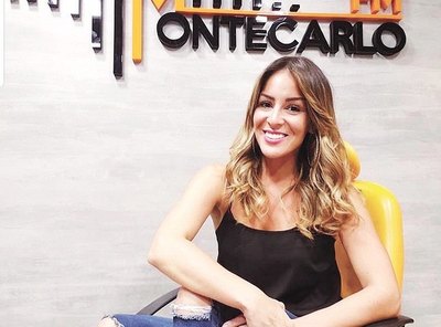 ¡María E. Núñez vuelve a la tevé!