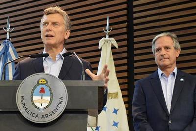 Crisis y electoralismo inquieta a los argentinos - ADN Paraguayo