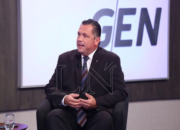 Abogado asegura que agresión de Cubas está tipificada como delito