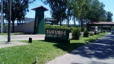 Surubi’i: Protestan por la donación de lotes a concejales