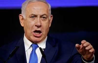 Netanyahu se encamina a un quinto mandato