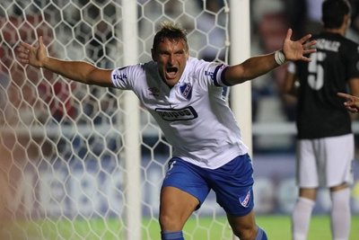 Los octavos, casi en el Bolso - Deportes - ABC Color