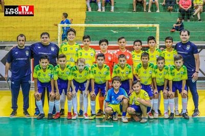 Continúa el Nacional C13 - Deportes - ABC Color