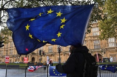 La UE propone a May una prórroga del Brexit hasta el 31 de octubre - Internacionales - ABC Color
