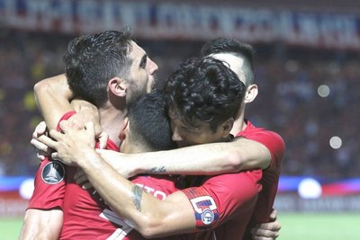 ESTE CERRO ¡EMOCIONA!