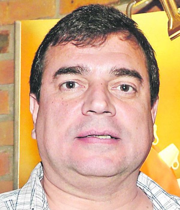 Piden archivar denuncia contra Masi - Edicion Impresa - ABC Color