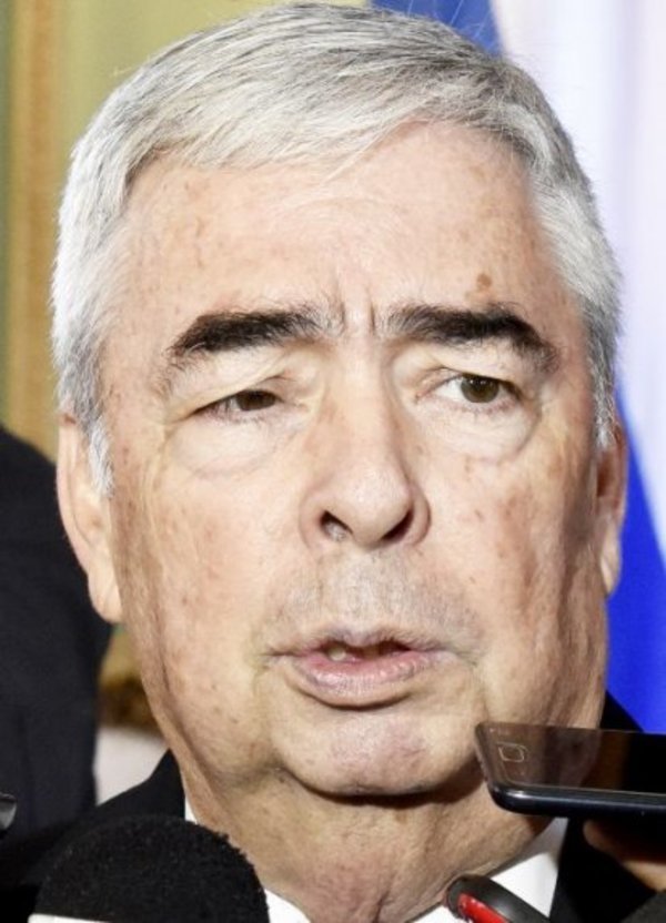 Caso Arrom ya se resolvería - Edicion Impresa - ABC Color