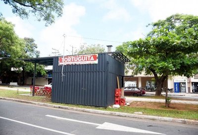 Concejales piden al intendente mostrar dictamen “escondido” - Edicion Impresa - ABC Color
