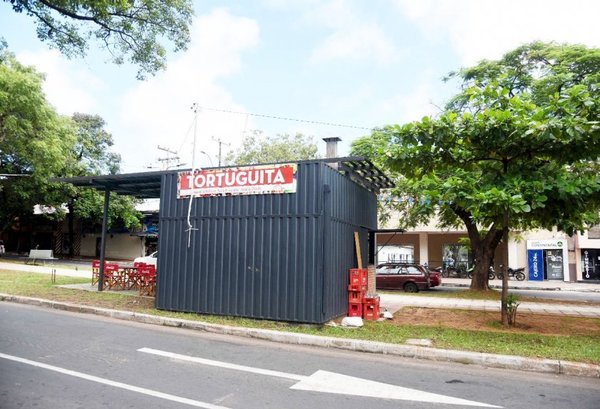 Concejales piden al intendente mostrar dictamen “escondido” - Edicion Impresa - ABC Color