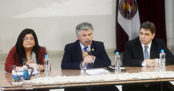 Estado toma posesión de haciendas confiscadas al narco Cabeza Branca - Edicion Impresa - ABC Color