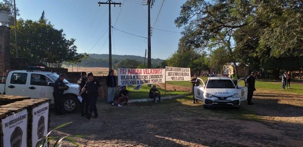 Repudiaron a rector de UC en encuentro latinoamericano | Paraguay en Noticias