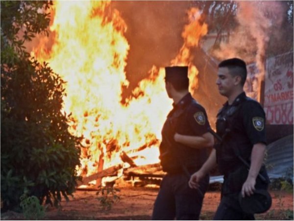Director de Policía desconoce a los agresores de fotógrafo