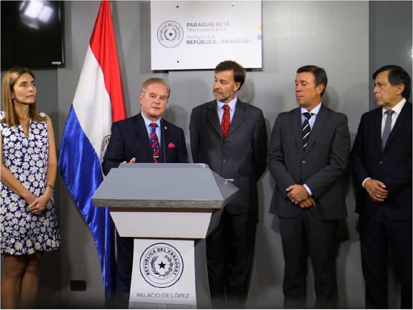 Megaplan propone subsidiar 10.000 casas a la clase media