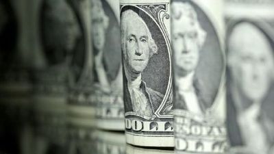Dólar trepa a nuevo pico de G. 6.170