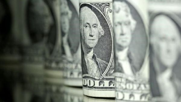 Dólar trepa a nuevo pico de G. 6.170