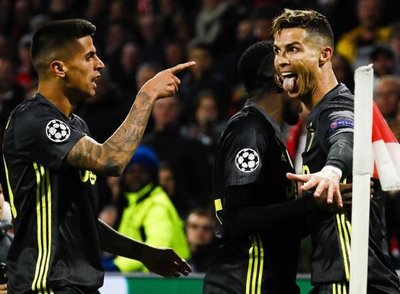 Barça ganó en Old Trafford - Edicion Impresa - ABC Color