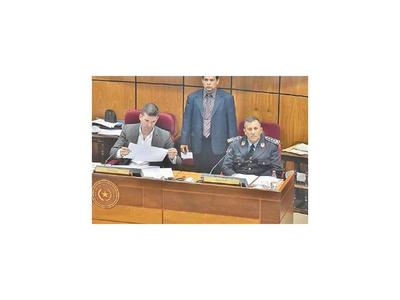 Comisión del Senado ya puede dictaminar sobre los ascensos