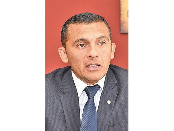 Juicio oral por caso de Comisión del Pilcomayo