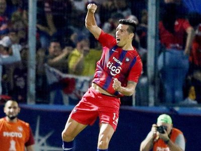 Una  noche fantástica
