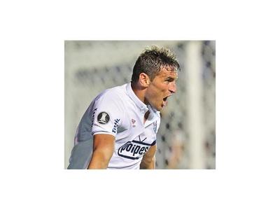 Nacional, casi en octavos