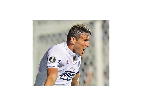Nacional, casi en octavos