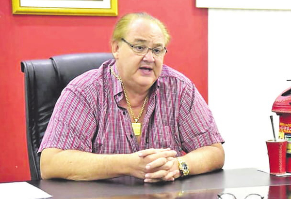 Esconden datos sobre millonaria licitación | Diario Vanguardia 07