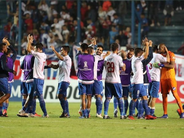 Nacional elimina al Zamora y queda cerca de octavos de final