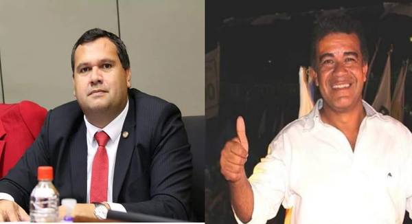 Derlis Maidana pidió que Contraloría informe sobre lo que fue la administración de Rubén Jacquet frente al municipio de Santa Rosa - Digital Misiones
