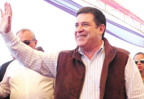 Afirman que no hubo plan de matar a Cartes | Diario Vanguardia 07