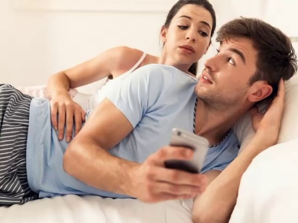 Si tu pareja te exige tu ubicación para controlarte, podés denunciarlo
