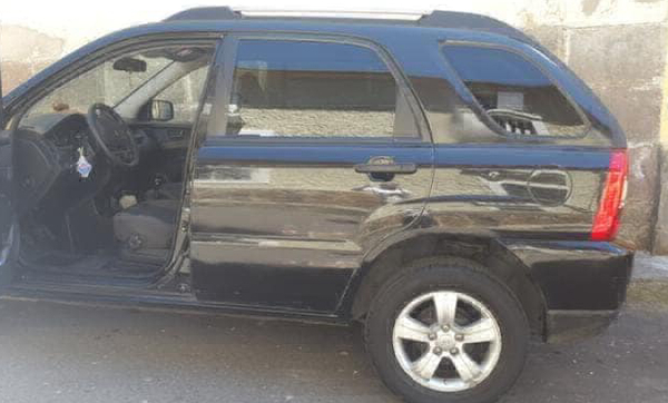 Policías habrían robado dinero a un extranjero | Diario Vanguardia 07