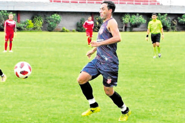 Ovetense animará otro juego de preparación | Diario Vanguardia 08