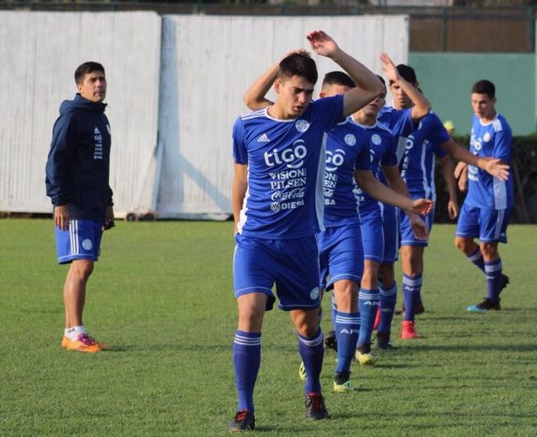 La Albirrojita enfrenta a Argentina por un boleto al mundial | .::Agencia IP::.