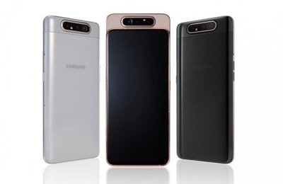 Samsung anuncia seis dispositivos listos para la nueva forma de conectarse - Tecnologia - ABC Color