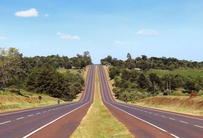 Ampliación de rutas iniciará en julio