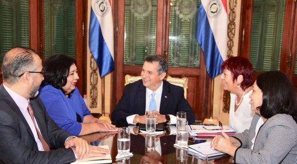 La lactancia no es un delito y no debe ser castigada, asegura Unicef - ADN Paraguayo