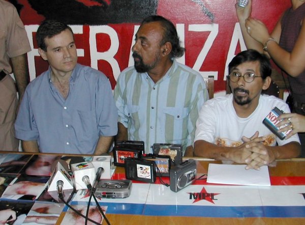 Caso Arrom-Martí: no encuentran a un prófugo | Paraguay en Noticias